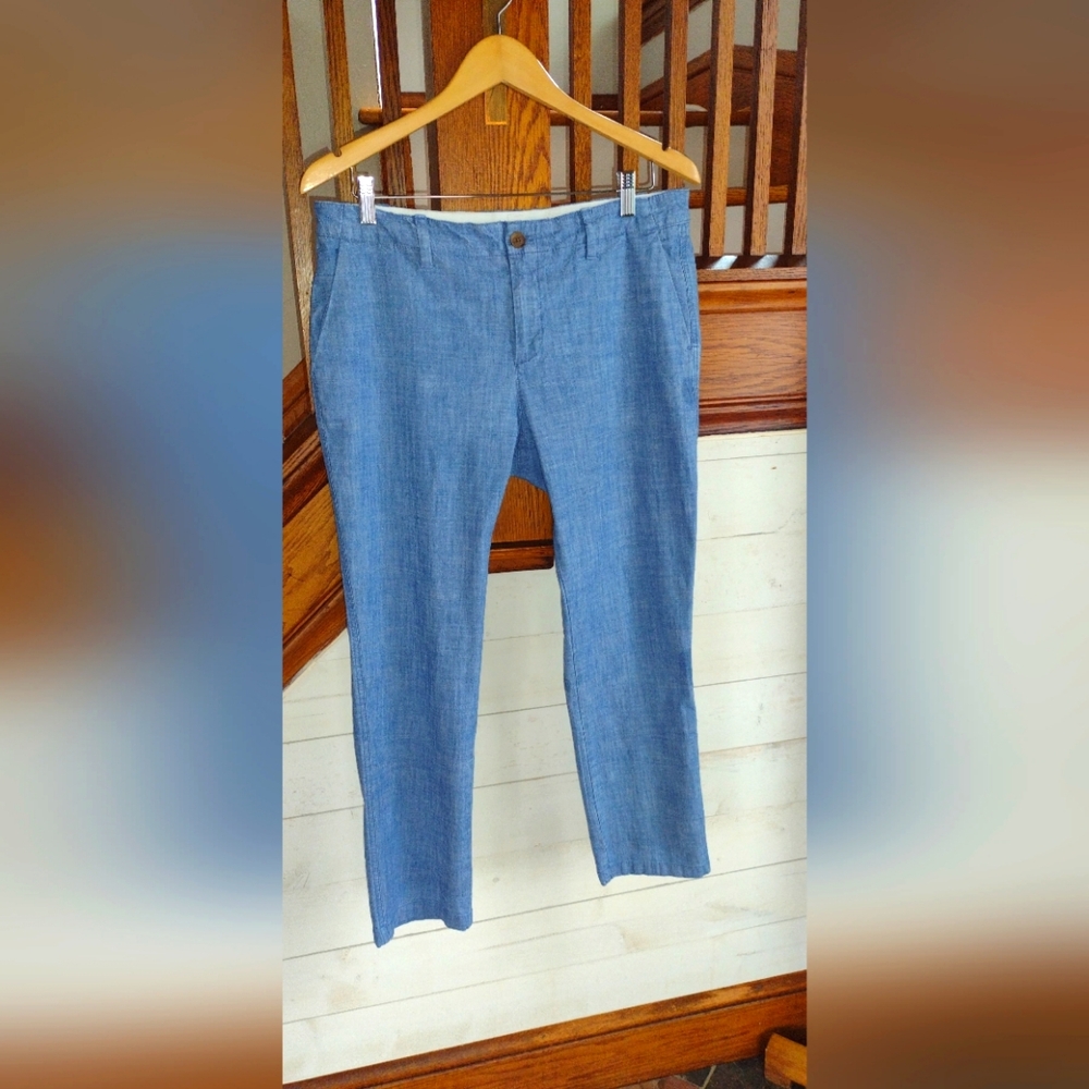 Gap Chino Girlfriend fit women size 10